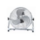 Ventilador industrial de tambor