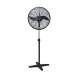 Ventilador industrial de pie