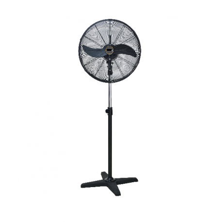 Ventilador industrial de pie