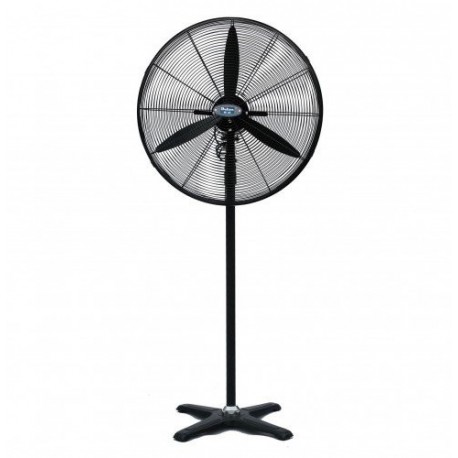 Ventilador industrial de pie