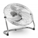 Ventilador industrial de tambor