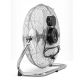 Ventilador industrial de tambor