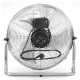 Ventilador industrial de tambor