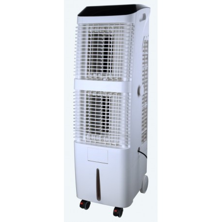 Climatizador evaporativo 28 L