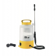 Pulverizador de mano a bateria