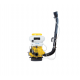 Nebulizador de mochila electrico