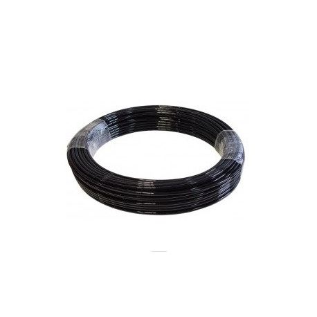 TUBERÍA 1/4" NEGRO ALTA PRESIÓN (10 METROS)