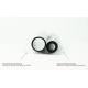 MANGUERA 1/4" ALTA PRESIÓN DE POLIAMIDA ROLLO 100 metros NEGRO