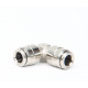 Conector rápido codo - Imagen 1