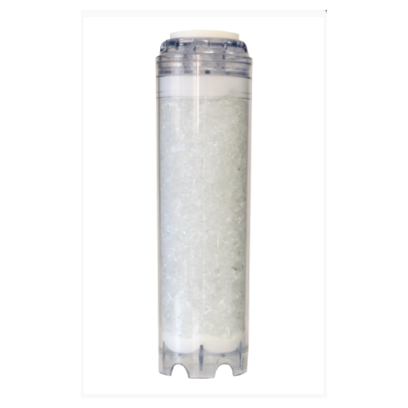 Cartucho filtro antical 9 y 3/4" 50 Micras