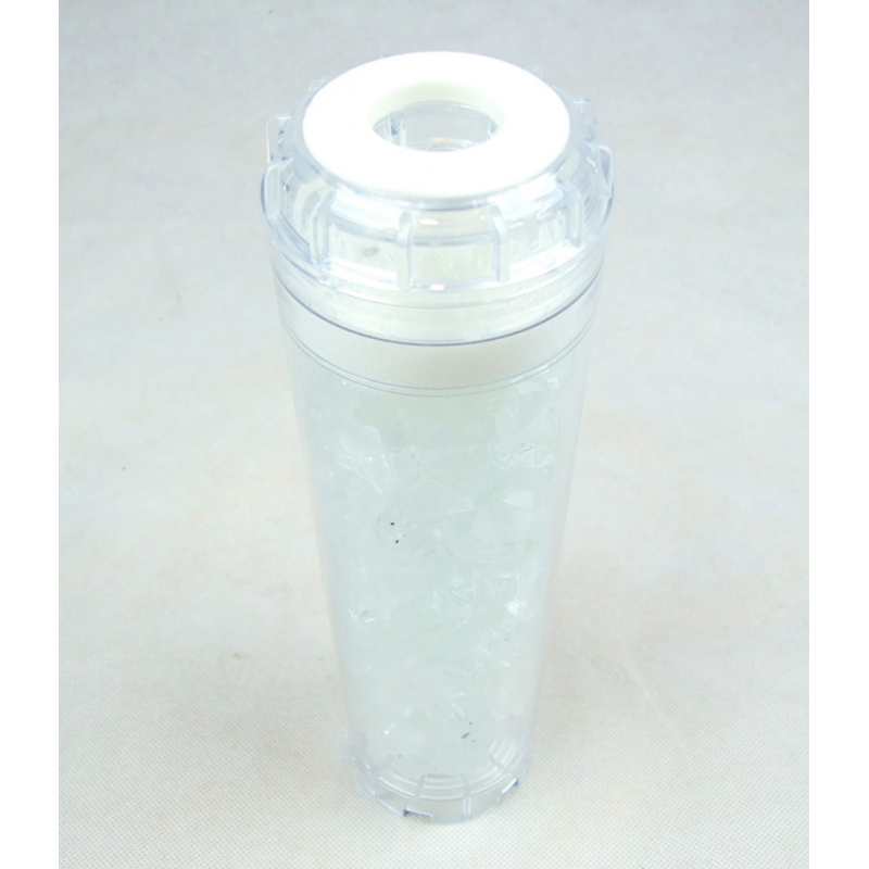 Pacote de filtros anti-cal 9  - Nebulización