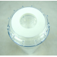 Cartucho filtro antical 9 y 3/4" 50 Micras