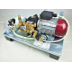 Bomba-motor 18 L