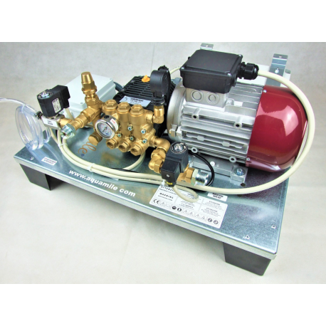 Bomba-motor 18 L