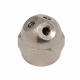 Colector de 3 salidas con rosca hembra 1/4"