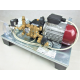 Bomba-motor 8 L