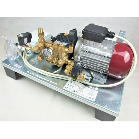 Bomba-motor 8 L