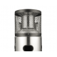 Estufa gas exterior compacta mini