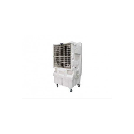 Evaporativo portátil profesional 100 m2