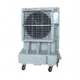 Evaporativo portátil profesional 80 m2