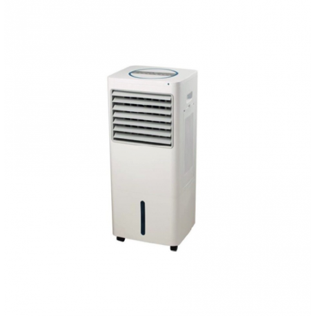 Evaporativo portátil doméstico