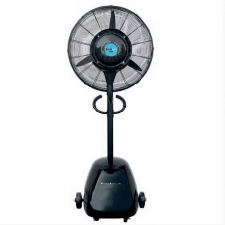 Ventilador con nebulizador 80 m2