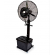 Ventilador con nebulizador 30 m2
