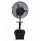 Ventilador con nebulizador 30 m2