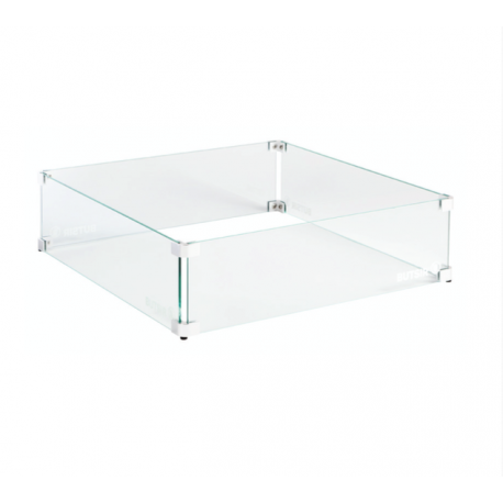 Cristal estufa gas COSILOFT 100