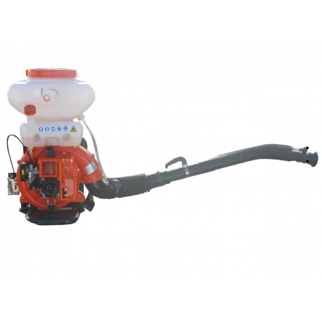 Nebulizador de mochila