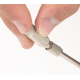 Extensor de 30 cm. para boquillas.