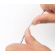 Extensor de 30 cm. para boquillas.