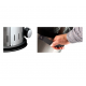 Estufa gas exterior compacta mini