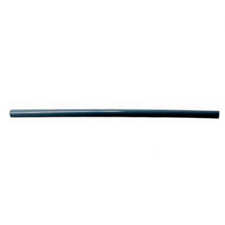 Tramo tubería 1 metro 3/8" Negro