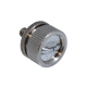 Boquilla en abanico alto caudal 0,5 mm
