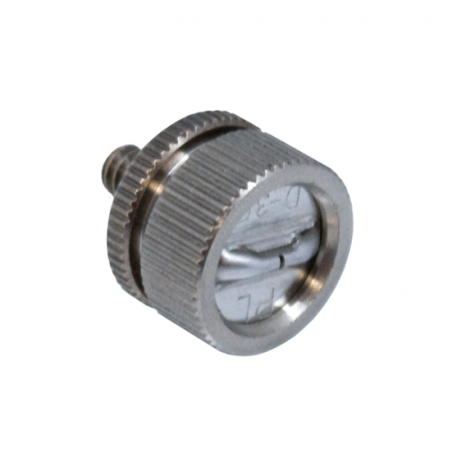 Boquilla en abanico alto caudal 0,5 mm