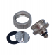 Boquilla en abanico alto caudal 0,5 mm