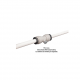 Conector portaboquilla
