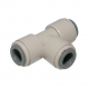 Conector T