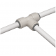 Conector T