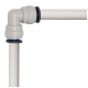 Conector Codo