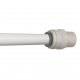 Conector de inicio con rosca