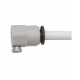 Conector final portaboquilla