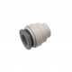 Conector final ciego