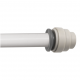 Conector final ciego