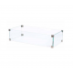 Cristal rectangular mesa COSILOFT 120