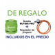 Fuego de jardín Uruma