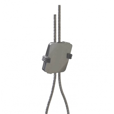 Cable acero para líneas aéreas 10 metros