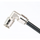Conector rápido codo - Imagen 1
