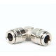 Conector rápido codo - Imagen 1